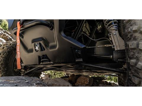 2025 Polaris Ranger Crew SP 570 Premium in EL Cajon, California - Photo 3