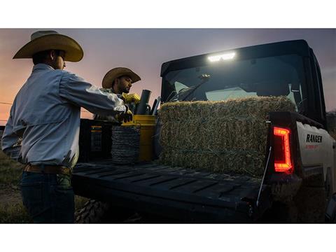 2025 Polaris Ranger Crew XD 1500 Northstar Edition Premium in Brewster, New York - Photo 3