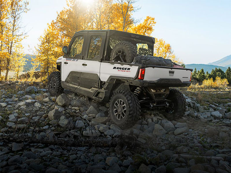 2025 Polaris Ranger Crew XD 1500 Northstar Edition Premium in Jacksonville, Arkansas - Photo 7