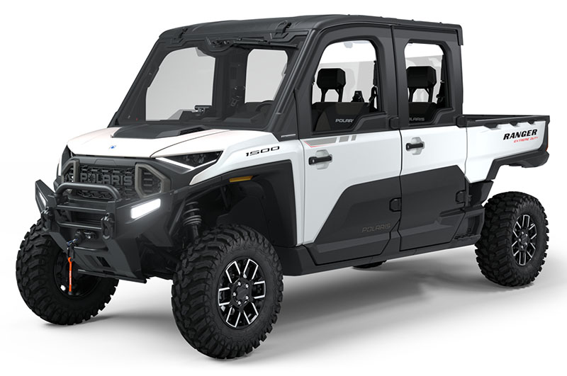 2025 Polaris Ranger Crew XD 1500 Northstar Edition Ultimate in Redmond, Oregon - Photo 1