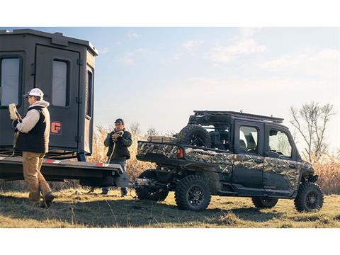 2025 Polaris Ranger Crew XD 1500 Northstar Edition Ultimate in Vallejo, California - Photo 11