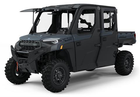 2025 Polaris Ranger Crew XP 1000 NorthStar Edition Premium in Corbin, Kentucky - Photo 1