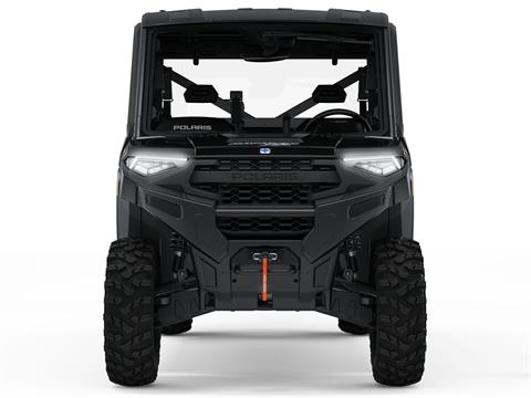 2025 Polaris Ranger Crew XP 1000 NorthStar Edition Premium in Knoxville, Tennessee - Photo 3