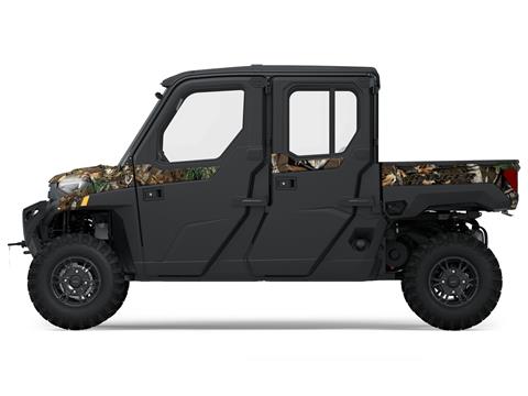 2025 Polaris Ranger Crew XP 1000 NorthStar Edition Premium in Knoxville, Tennessee - Photo 2