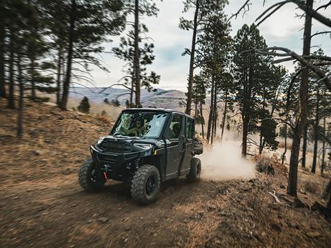 2025 Polaris Ranger Crew XP 1000 NorthStar Edition Premium in Knoxville, Tennessee - Photo 7