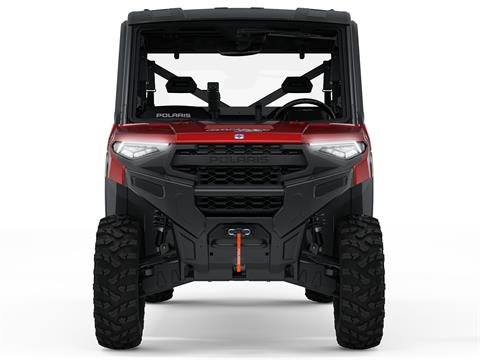 2025 Polaris Ranger Crew XP 1000 NorthStar Edition Premium in Knoxville, Tennessee - Photo 3