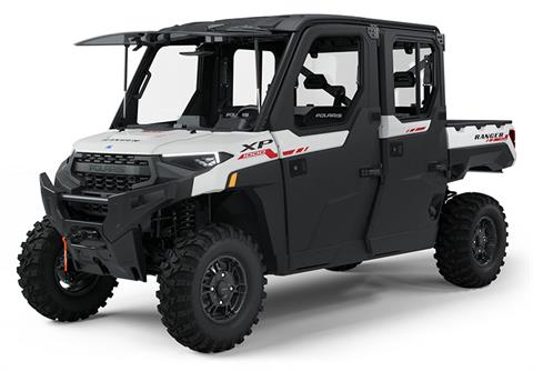 2025 Polaris Ranger Crew XP 1000 NorthStar Trail Boss Edition in White Bear Lake, Minnesota