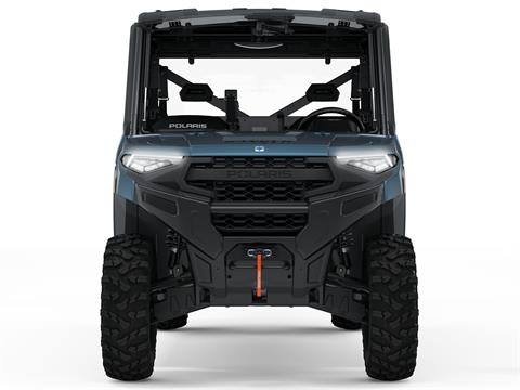 2025 Polaris Ranger Crew XP 1000 NorthStar Edition Ultimate in Leland, Mississippi - Photo 3