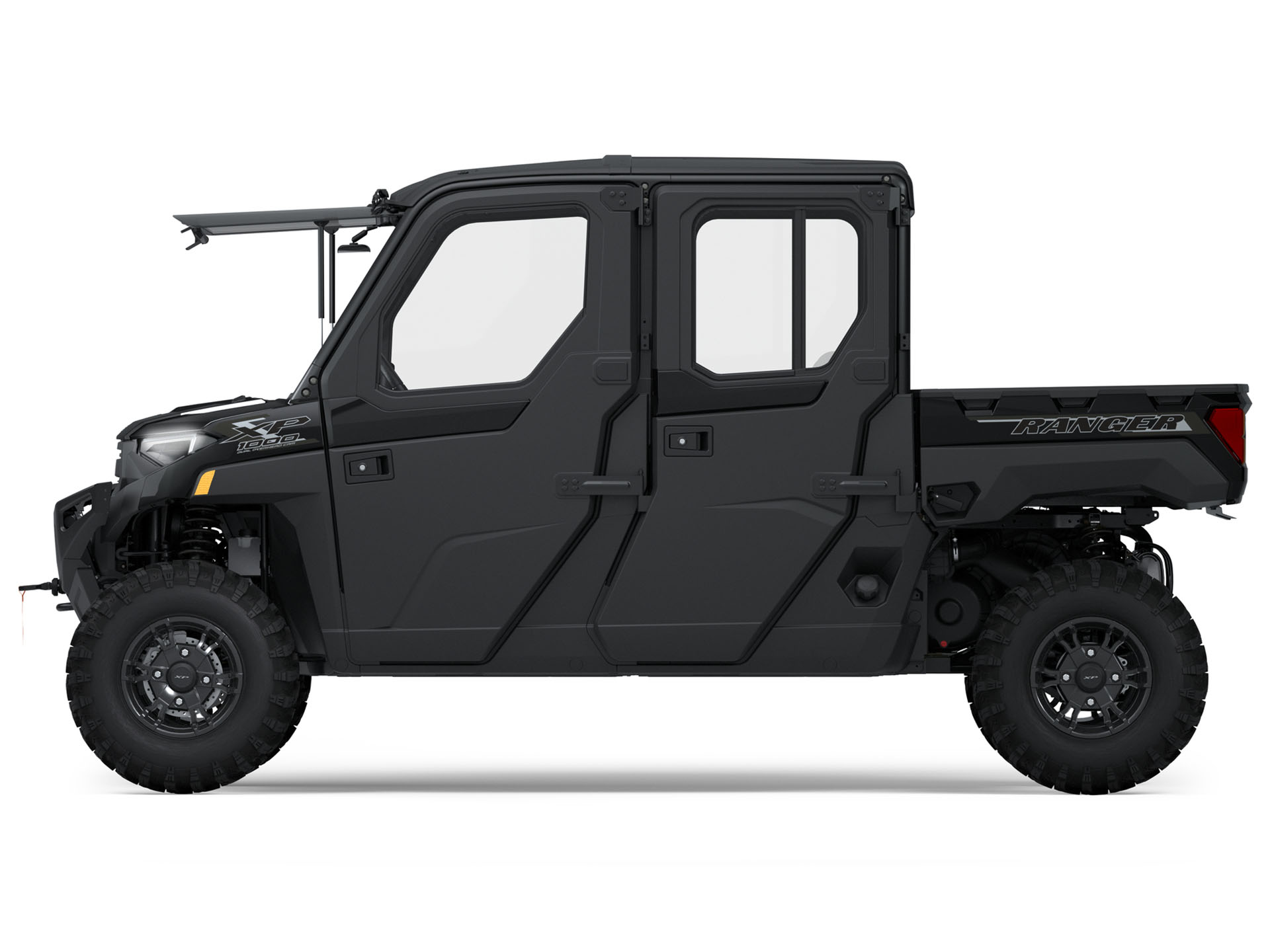 2025 Polaris Ranger Crew XP 1000 NorthStar Edition Ultimate in Oxford, Maine - Photo 2