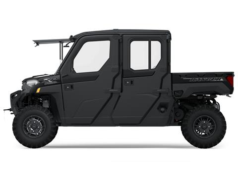 2025 Polaris Ranger Crew XP 1000 NorthStar Edition Ultimate in Crossville, Tennessee - Photo 2