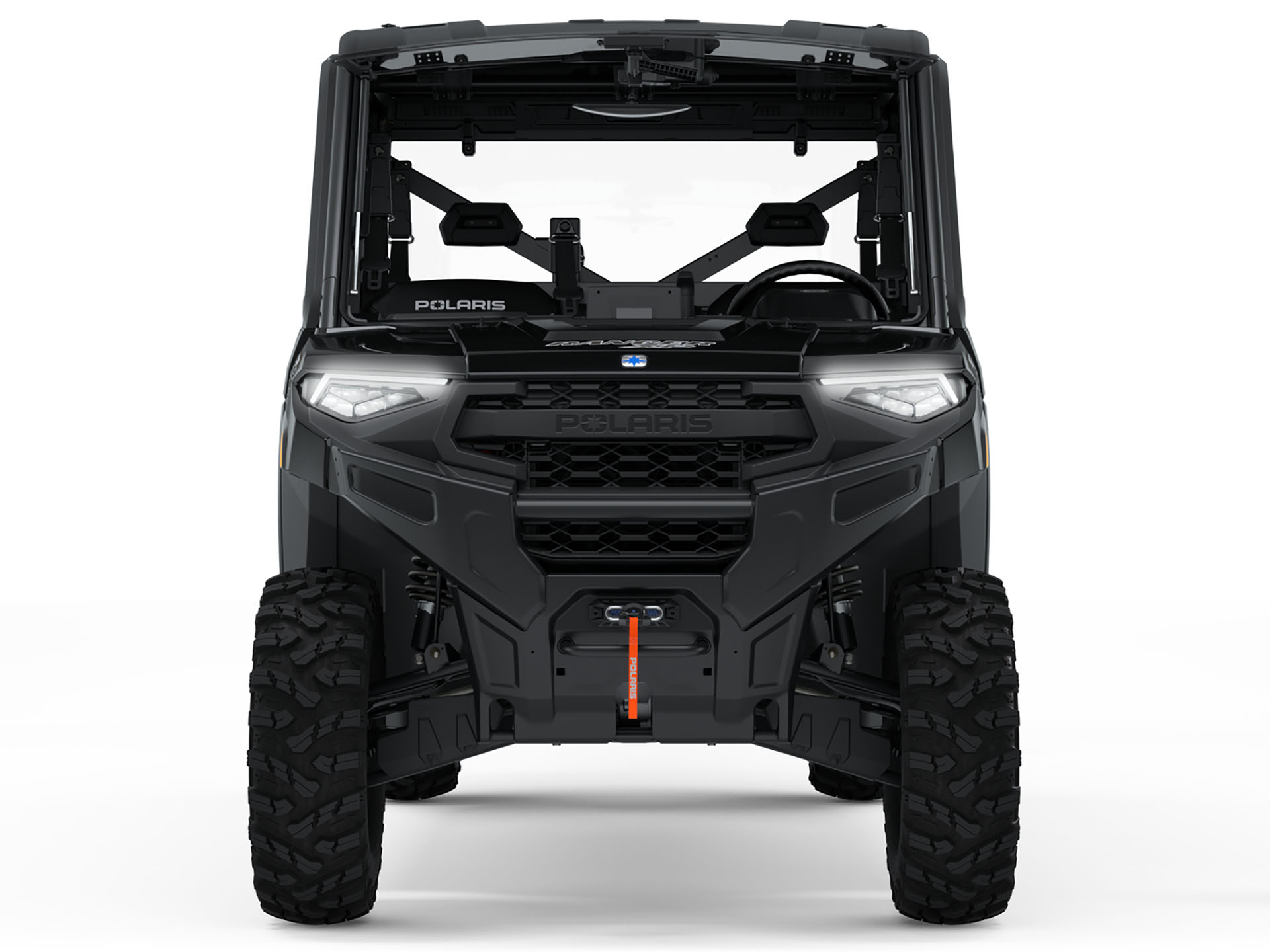 2025 Polaris Ranger Crew XP 1000 NorthStar Edition Ultimate in Amory, Mississippi - Photo 3