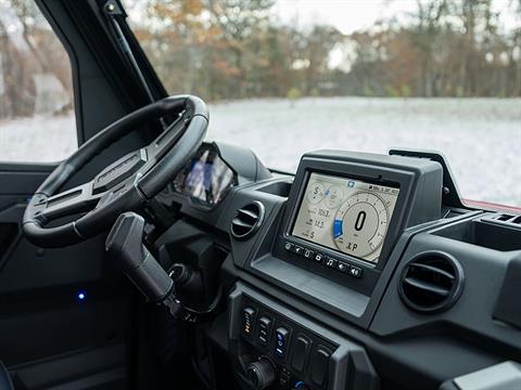 2025 Polaris Ranger Crew XP 1000 NorthStar Edition Ultimate in Norfolk, Virginia - Photo 2