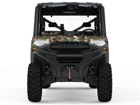 2025 Polaris Ranger Crew XP 1000 NorthStar Edition Ultimate in Winchester, Tennessee - Photo 3