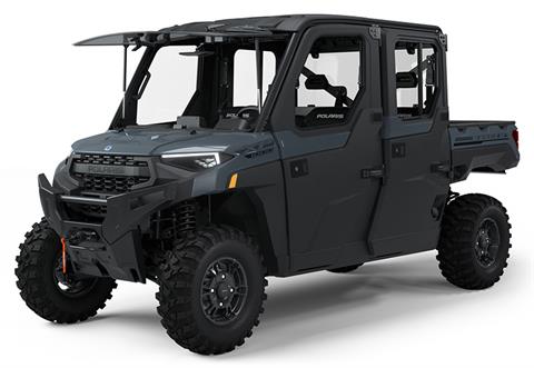 2025 Polaris Ranger Crew XP 1000 NorthStar Edition Ultimate in Rexburg, Idaho - Photo 1