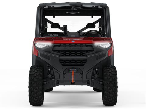 2025 Polaris Ranger Crew XP 1000 NorthStar Edition Ultimate in Pascagoula, Mississippi - Photo 3