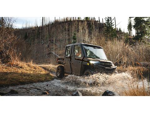 2025 Polaris Ranger Crew XP 1000 NorthStar Texas Edition in Troutville, Virginia - Photo 5