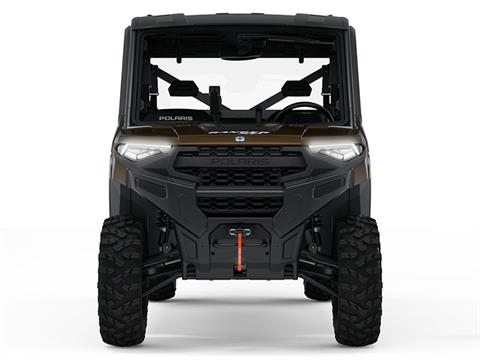 2025 Polaris Ranger Crew XP 1000 NorthStar Texas Edition in Amory, Mississippi - Photo 3