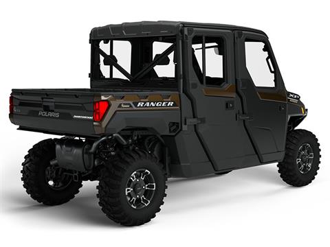 2025 Polaris Ranger Crew XP 1000 NorthStar Texas Edition in Amory, Mississippi - Photo 4