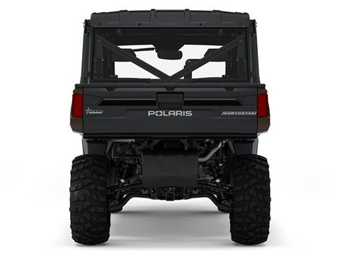 2025 Polaris Ranger Crew XP 1000 NorthStar Texas Edition in Knoxville, Tennessee - Photo 5