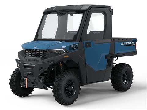 2025 Polaris Ranger SP 570 NorthStar Edition in Cortland, Nebraska