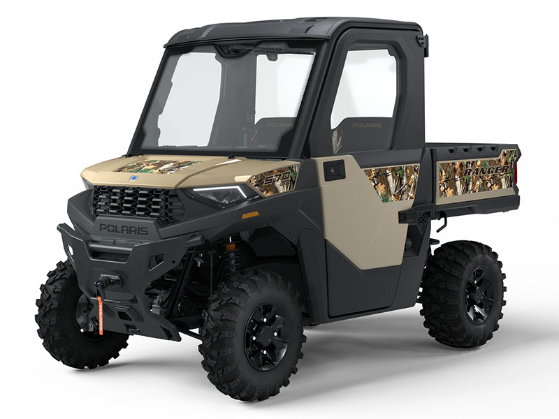 2025 Polaris Ranger SP 570 NorthStar Edition in Albert Lea, Minnesota - Photo 1