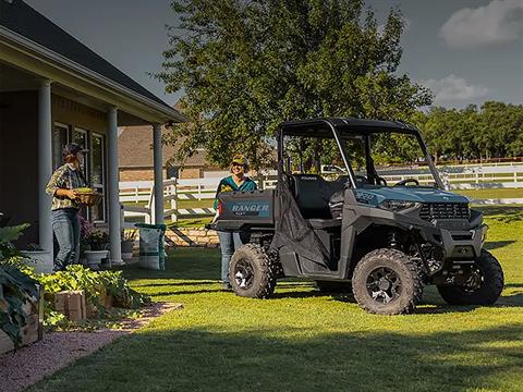 2025 Polaris Ranger SP 570 Premium in Elk Grove, California - Photo 5