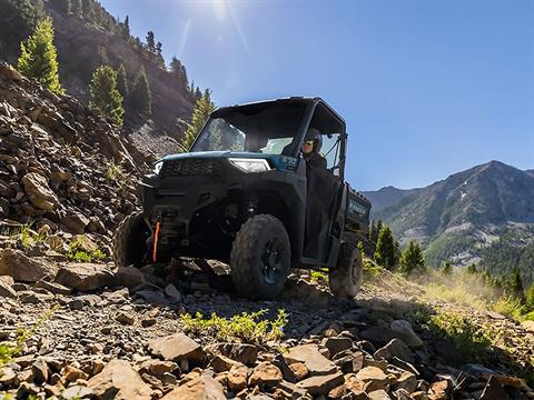 2025 Polaris Ranger SP 570 Premium in Hillman, Michigan - Photo 7