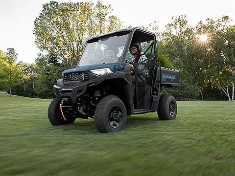 2025 Polaris Ranger SP 570 Premium in Lake City, Colorado - Photo 9