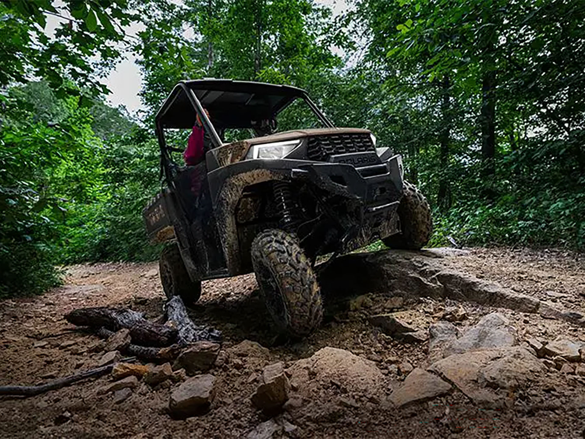 2025 Polaris Ranger SP 570 Premium in Tyrone, Pennsylvania - Photo 10