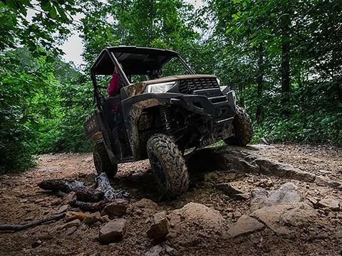 2025 Polaris Ranger SP 570 Premium in Amarillo, Texas - Photo 10