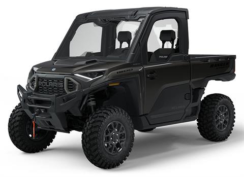 2025 Polaris Ranger XD 1500 Northstar Edition Premium in Orion, Illinois