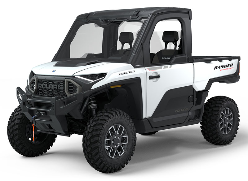 2025 Polaris Ranger XD 1500 Northstar Edition Premium in Bettendorf, Iowa - Photo 1