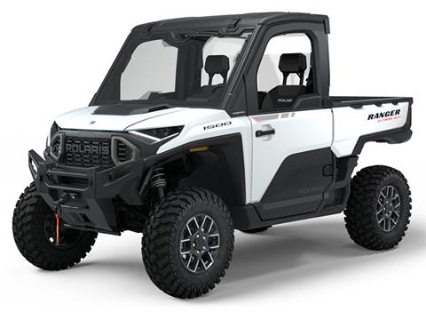 2025 Polaris Ranger XD 1500 Northstar Edition Premium in Malone, New York