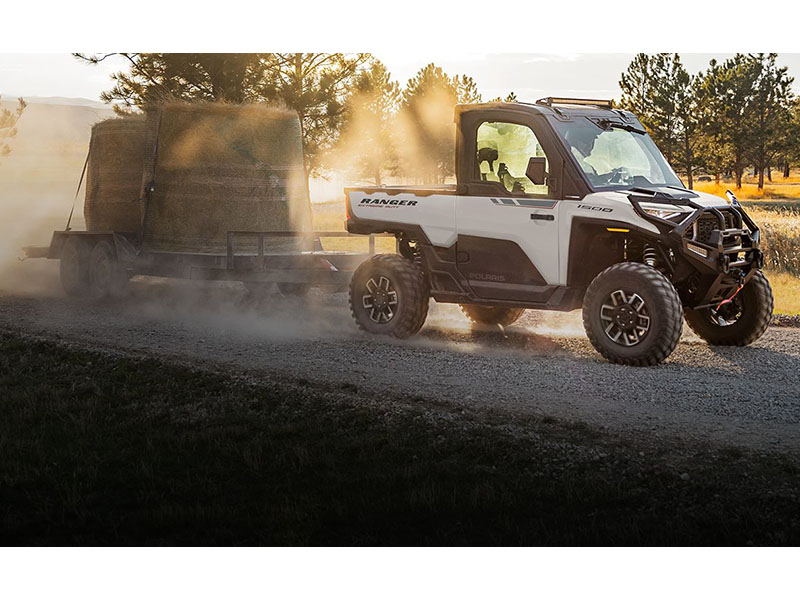 2025 Polaris Ranger XD 1500 Northstar Edition Premium in Hillman, Michigan - Photo 6