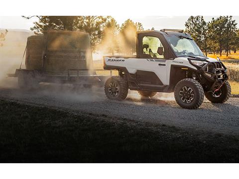 2025 Polaris Ranger XD 1500 Northstar Edition Premium in Beaver Falls, Pennsylvania - Photo 6