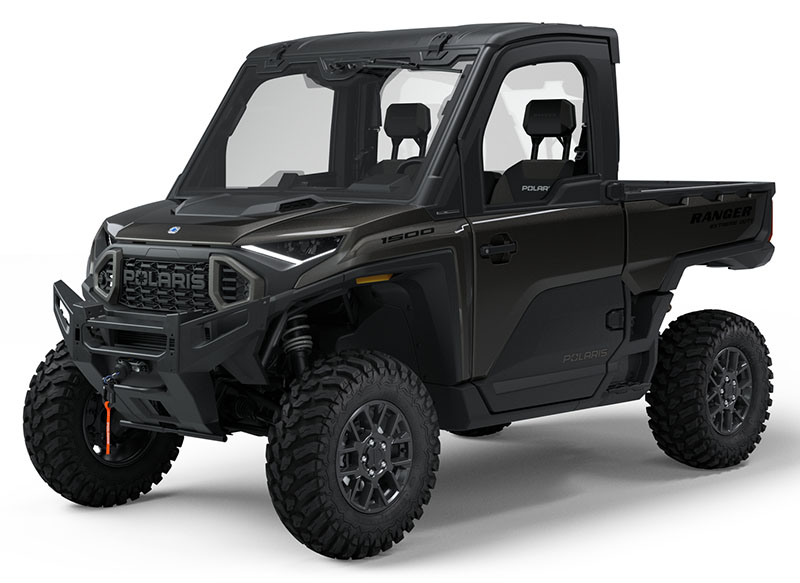 2025 Polaris Ranger XD 1500 Northstar Edition Premium in Lancaster, Texas - Photo 1