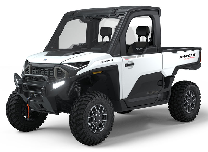 2025 Polaris Ranger XD 1500 Northstar Edition Ultimate in Thief River Falls, Minnesota - Photo 1