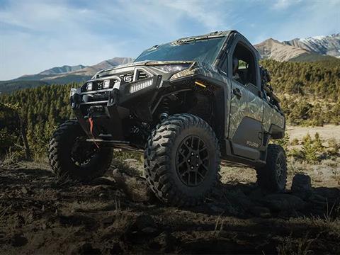 2025 Polaris Ranger XD 1500 Northstar Edition Ultimate in Vallejo, California - Photo 9