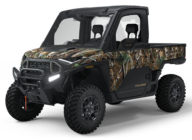 2025 Polaris Ranger XD 1500 Northstar Edition Ultimate in Hopkinsville, Kentucky - Photo 1