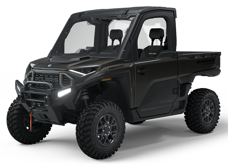 2025 Polaris Ranger XD 1500 Northstar Edition Ultimate in Dyersburg, Tennessee - Photo 1