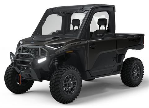 2025 Polaris Ranger XD 1500 Northstar Edition Ultimate in Thief River Falls, Minnesota - Photo 1