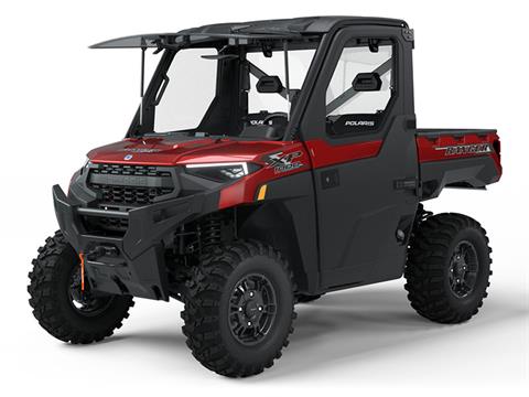 2025 Polaris Ranger XP 1000 NorthStar Edition Premium in Lancaster, Texas