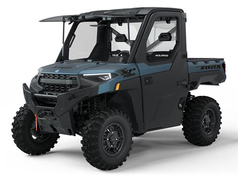 2025 Polaris Ranger XP 1000 NorthStar Edition Premium in Rothschild, Wisconsin - Photo 1