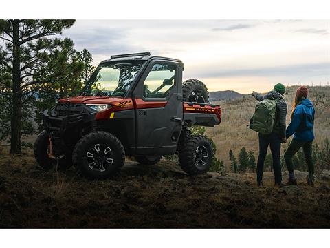 2025 Polaris Ranger XP 1000 NorthStar Edition Premium in Lancaster, Texas - Photo 5