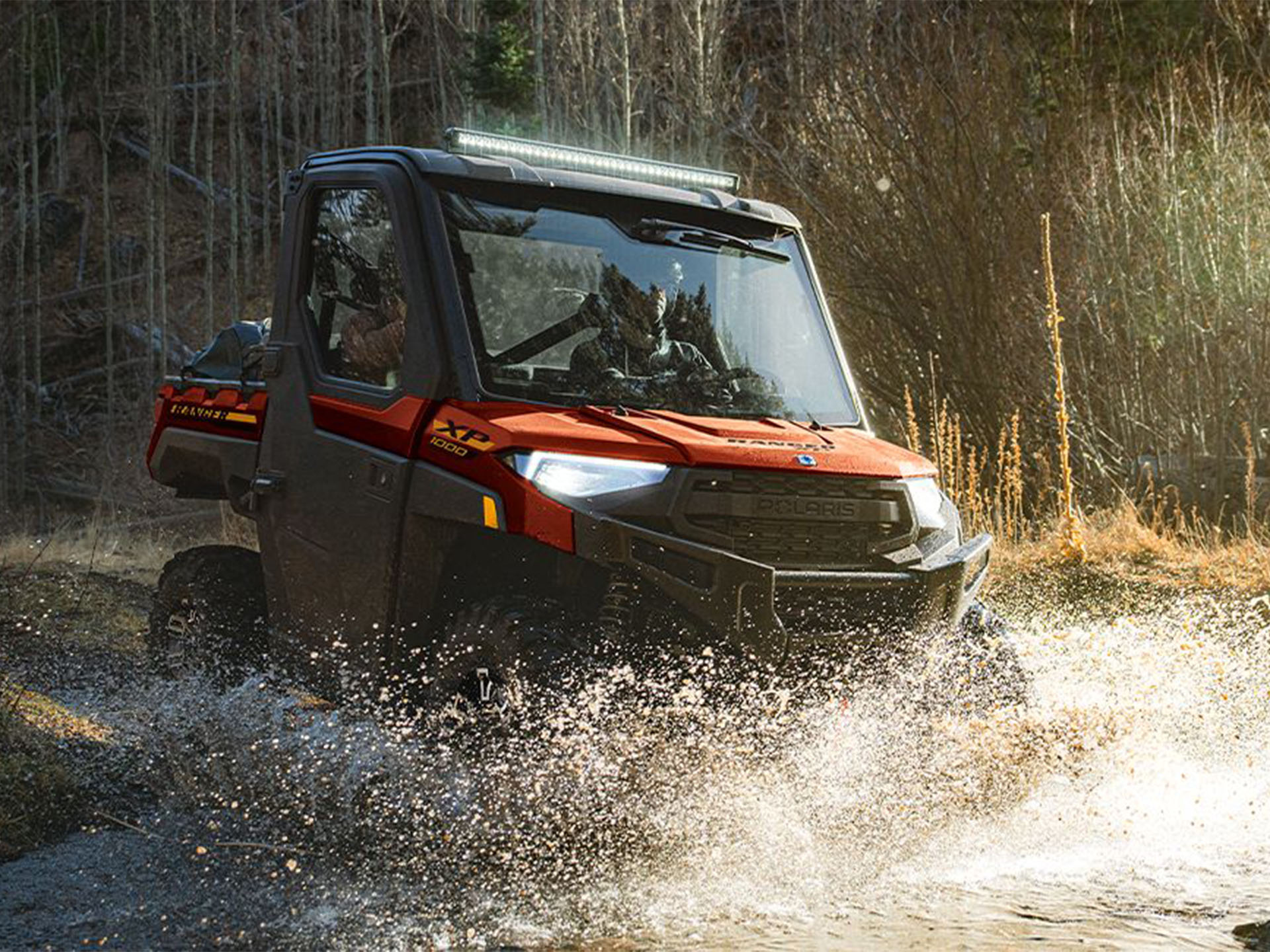 2025 Polaris Ranger XP 1000 NorthStar Edition Premium in Wellington, Kansas - Photo 6