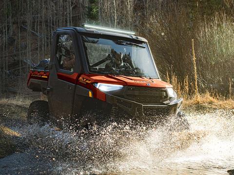 2025 Polaris Ranger XP 1000 NorthStar Edition Premium in Kaukauna, Wisconsin - Photo 6