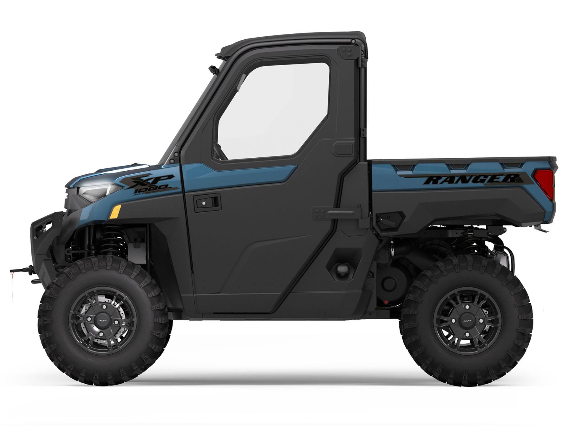2025 Polaris Ranger XP 1000 NorthStar Edition Premium in Knoxville, Tennessee - Photo 2
