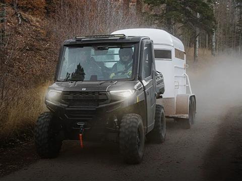 2025 Polaris Ranger XP 1000 NorthStar Edition Premium With Fixed Windshield in Fort Dodge, Iowa - Photo 10