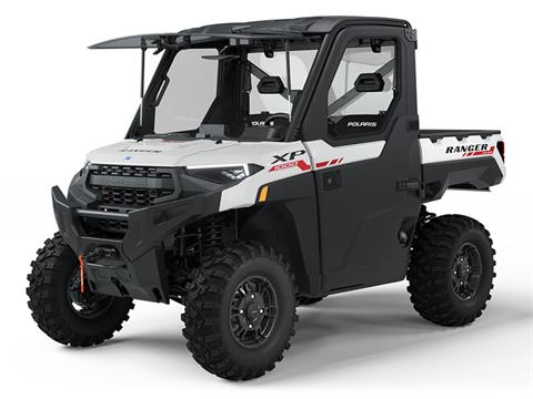 2025 Polaris Ranger XP 1000 NorthStar Trail Boss Edition in North Bend, Oregon - Photo 1