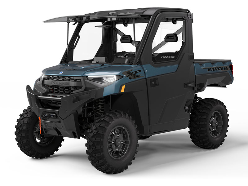 2025 Polaris Ranger XP 1000 NorthStar Edition Ultimate in Milford, New Hampshire - Photo 1